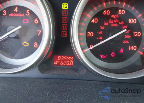 2012 Mazda Cx-9 z USA, uszkodzony, nr VIN JM3TB2BA6C0338099